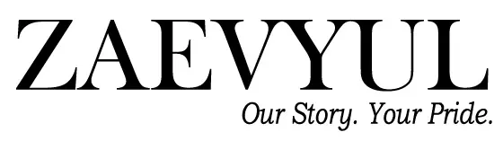 Zaevyul - A House of  Pashmina | Our Story. Your Pride